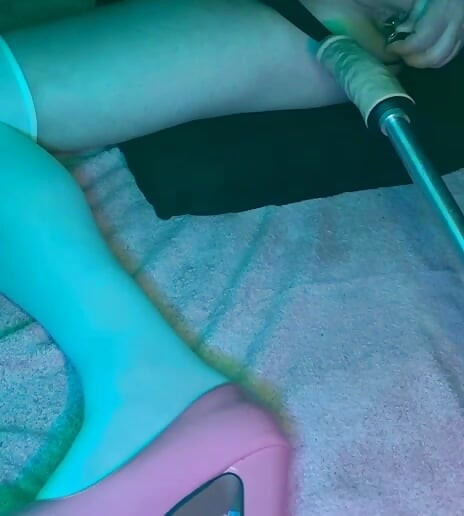 First insertion