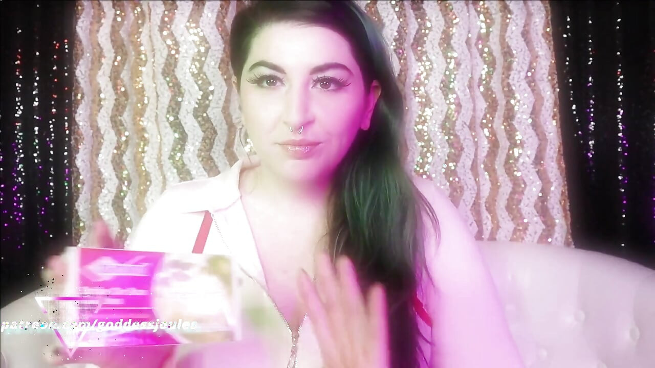 Розслаблюючий матч освітлення Asmr