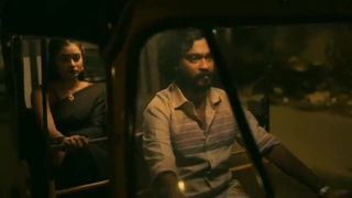 Tamil web series - auto Shankar