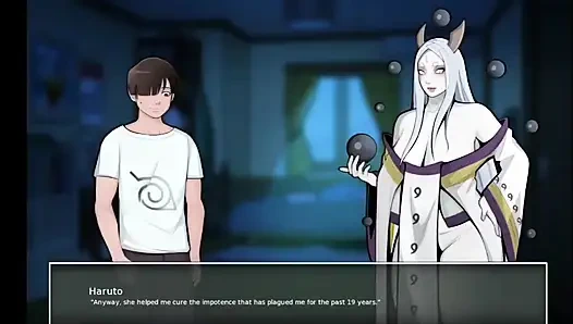 Konoha MILFs Gameplay 2