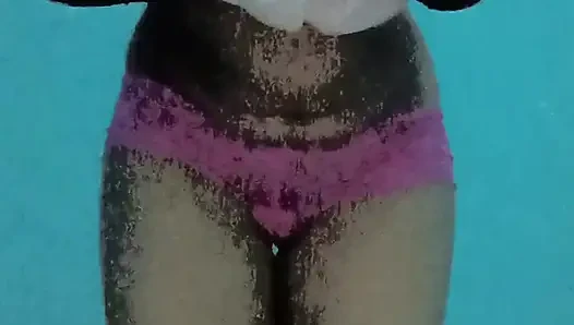 Desi Indian hot girl masterbating