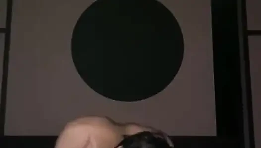 She Love Backshots