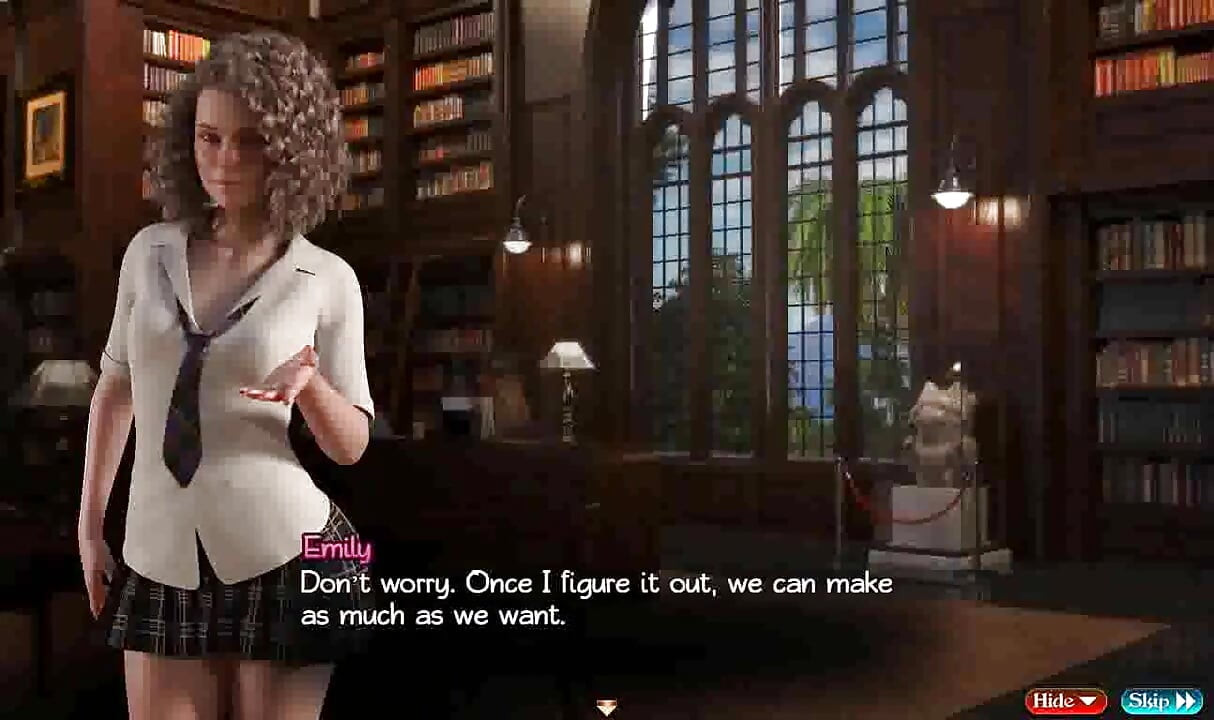 Schat van Nadia: Jasmine massage olie ep 206