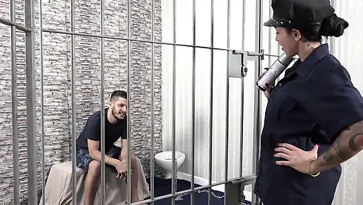 Polizei verhaftet Pauzudo