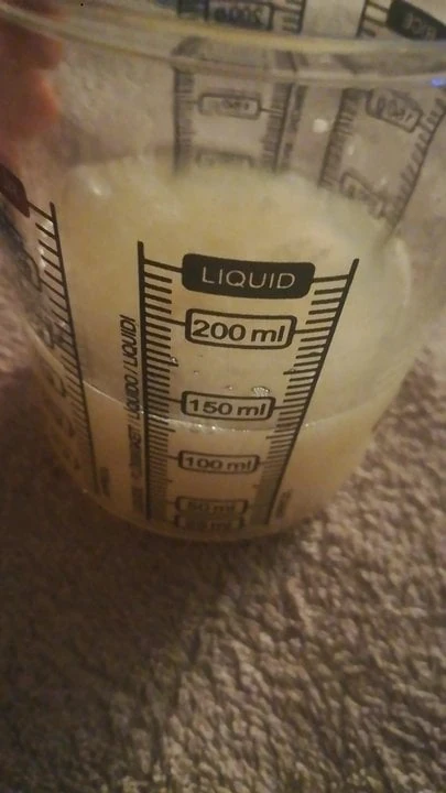 Frozen cum teaser cumplay