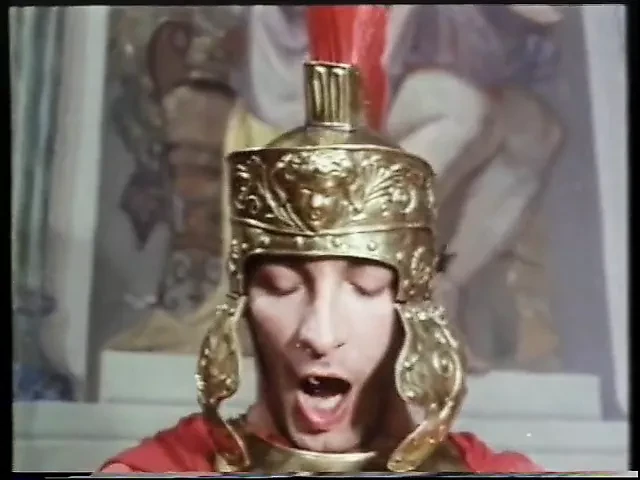 An orgy in ancient Rome – Italian Porn | xHamster