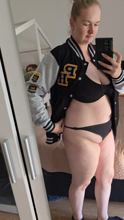 A Little Tease from Me – Hot, Sexy & Just for You