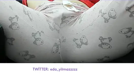 MASTURBATION IM PYJAMA – PUSSY STREICHELN IM PYJAMA – TÜRKISCHE PORNOGRAFIE
