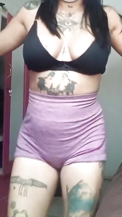Desired stepdaughter Influence