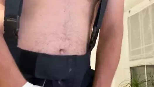 Abspritzen