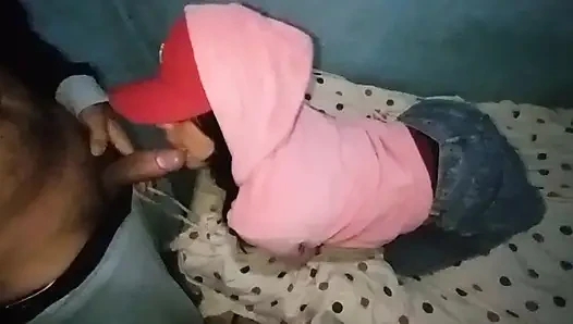 Seks intens denganku sebelumnya