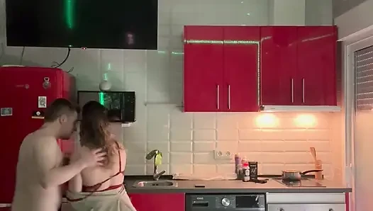 Valentinstag als paar