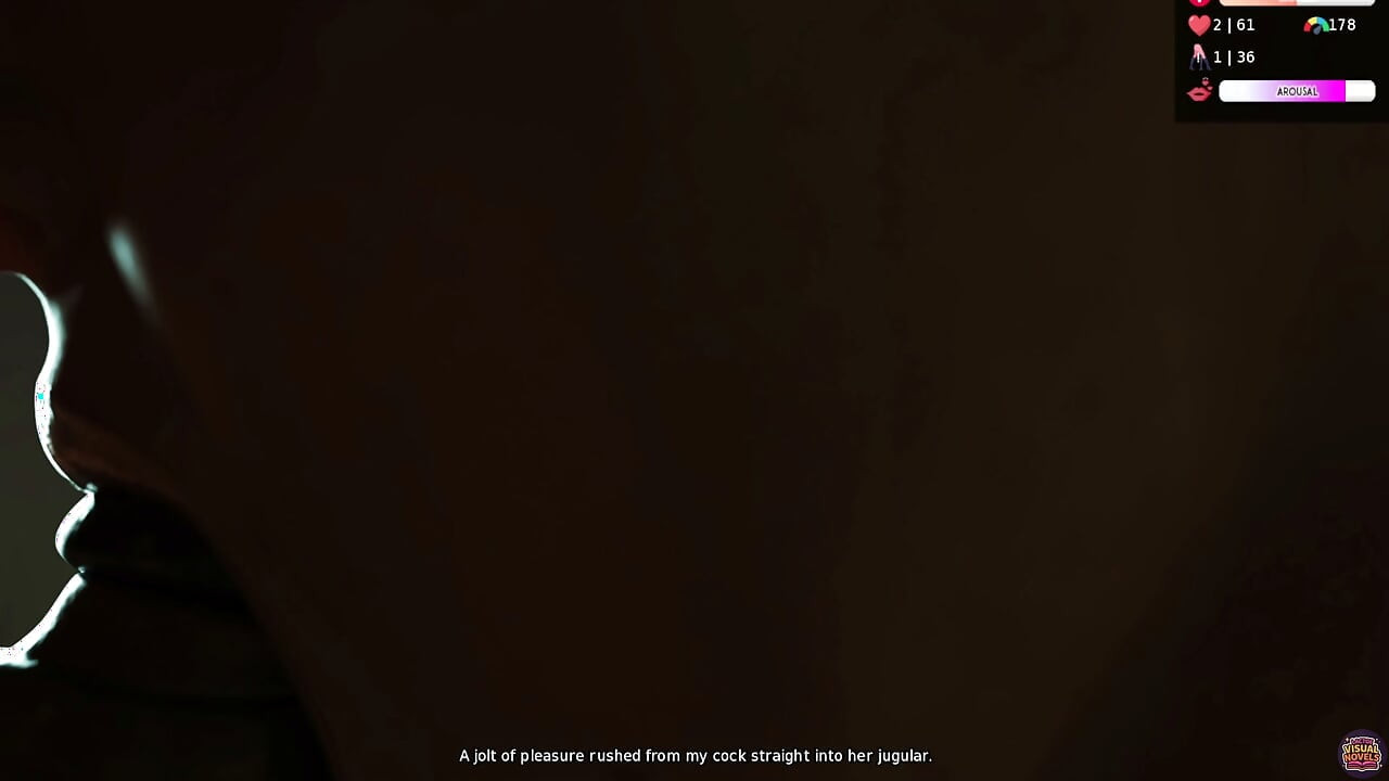Game of Hearts Part 34