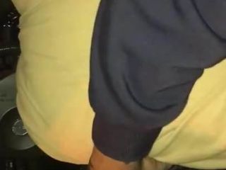 Sucking dick for a ride preview p1 ssbbw