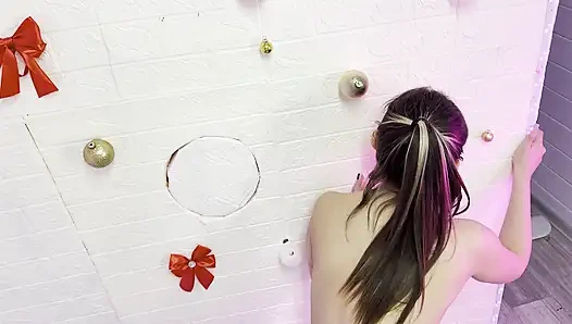 Penis böyle dokunuşlara dayanamaz