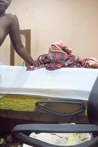 I Think I'm Going to Get Pregnant with This Hot Fuck (part 1)