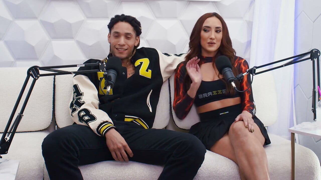 Brazzers podcast: epizoda 11