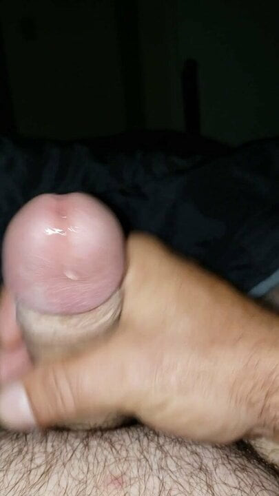 Wake up horny