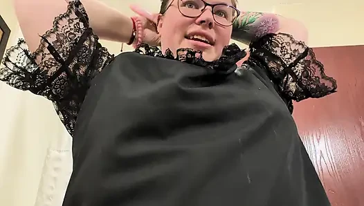 Get Ready with Me
