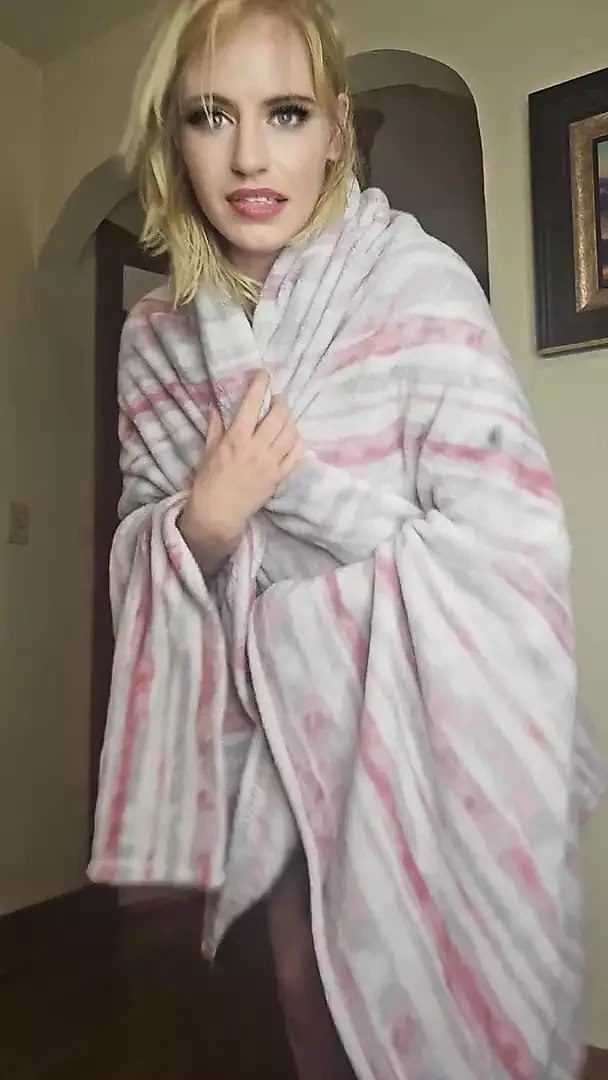 4evablonde video