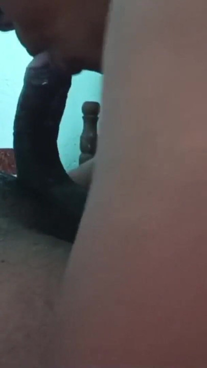 Desi village vibhu aunty cheting hor hasbend and soking hor boyfriend koc | Clip 1
