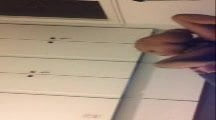Amie tres coquine