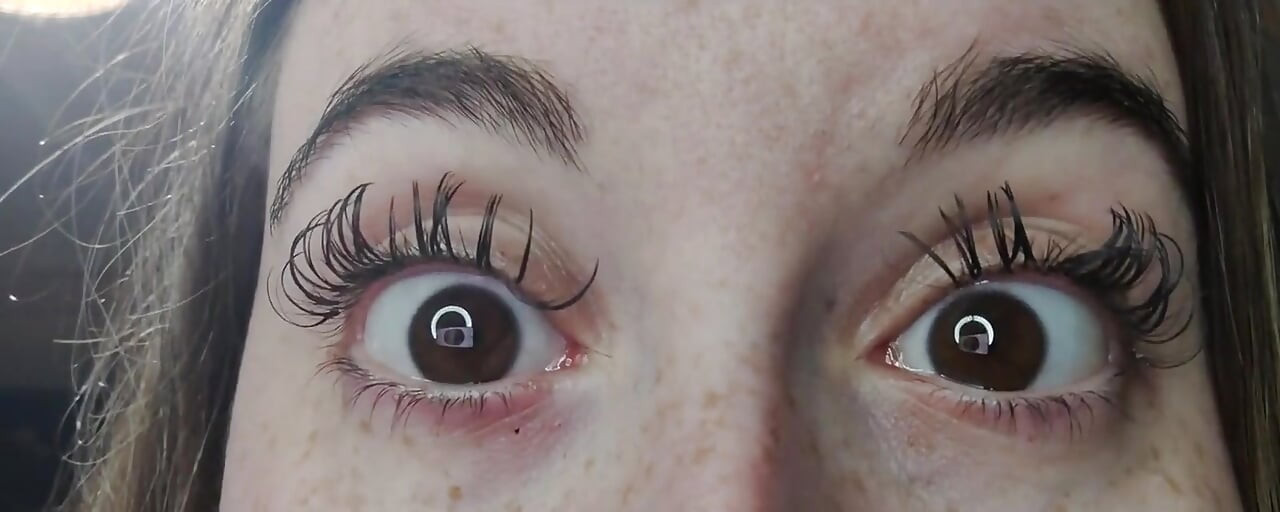 Crossing the Eyes