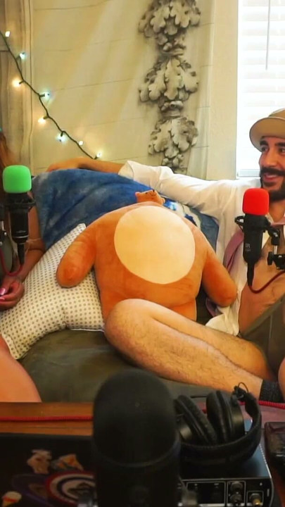 Geraldo'nun Kenar Oyunu Bölüm 39 - Sıcak Dalga Elle Oynama (Maya honeycrispapples Rudolph ile) (Bölüm 1) 08-04-2022 | Bölüm 1