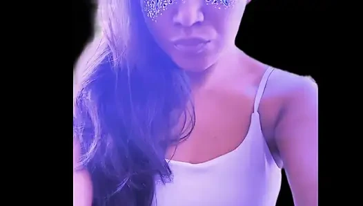 Say Hiiiii to Toxxxiicbarbiie From Texas