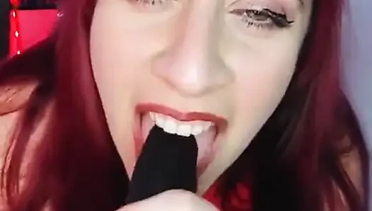 Shyyfxx the Day of the Gusano Femdom JOI Part 2