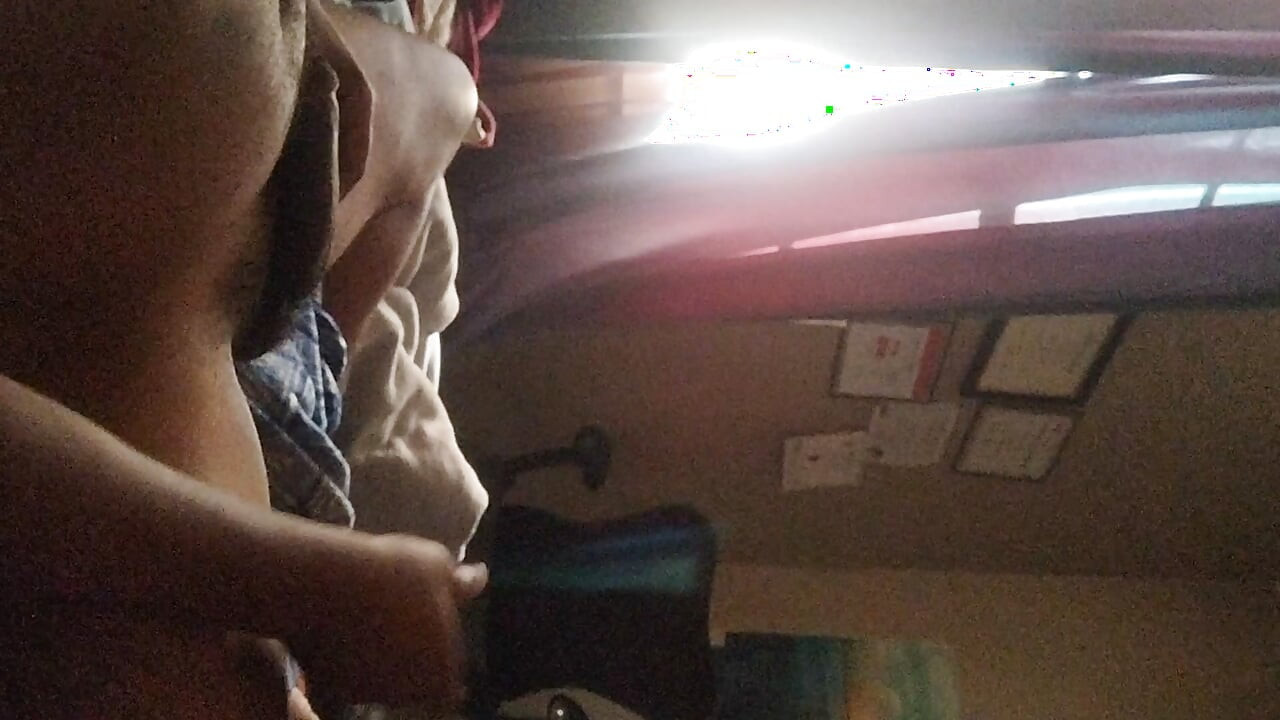My wives & Her doppelganger & My morning boner