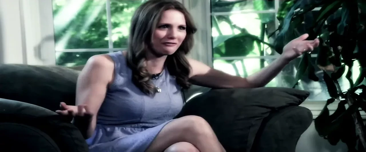 INTERViEW with Kay Parker #2 (about TABOO) - MKX