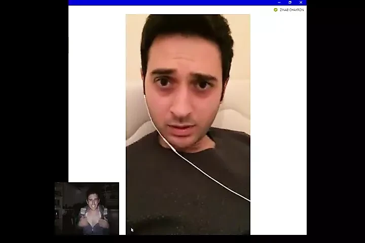Turquie Gay Emre Avci
