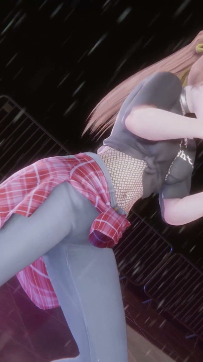 MMD  GWSN - I Can Breathe Kasumi Hot Kpop Dance Doa Uncensored Hentai | Клип 1