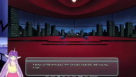 Sınırsız gotham sansürsüz bir şey bölüm 1