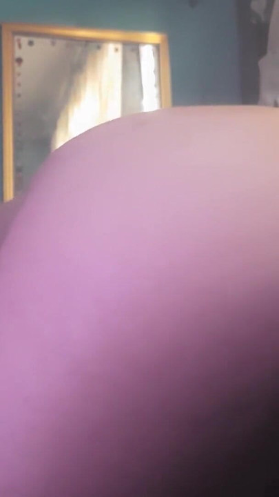 Powerful moment from "Femboy fucked in her room"