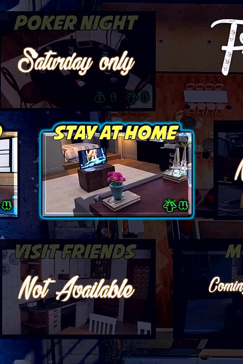 Noemi's Toscana rebirth: free day ep 18