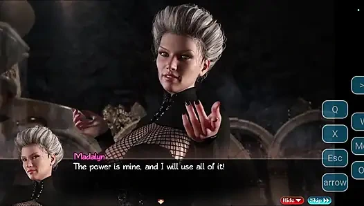 Big titty stepmom wants jo join me in the hotel room