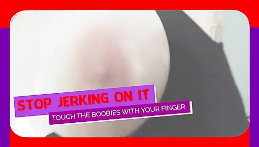 Das wichsen auf meinen hals, achselhöhlen und möpse spielen, wichs es