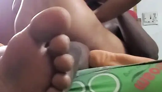 Fem boy gets fucked passionately