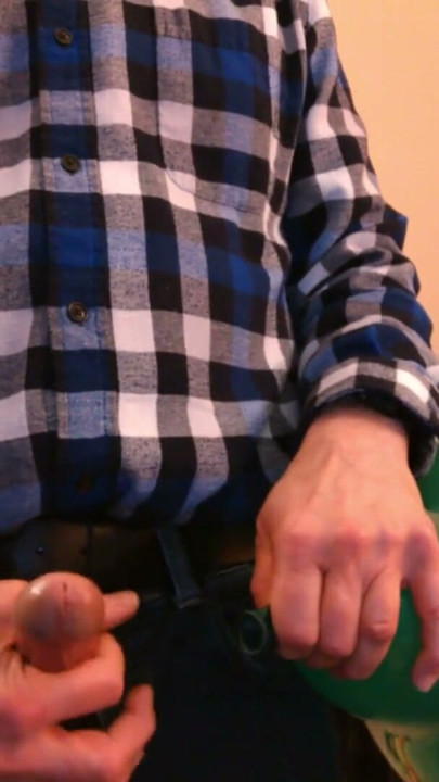 86) Round 16" Balloon Burst while Jacking (Part 1 of 2 - cont in 87 ) Balloonbanger | Clip 1