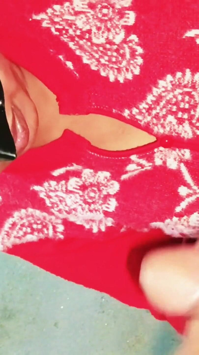 Desi Bhabhi klaarkomen in de mond uitstekende pijpbeurt non-stop zuigen grote zwarte lul beste orale seks in gezicht neuken video Indische Neha Bha | Clip 1