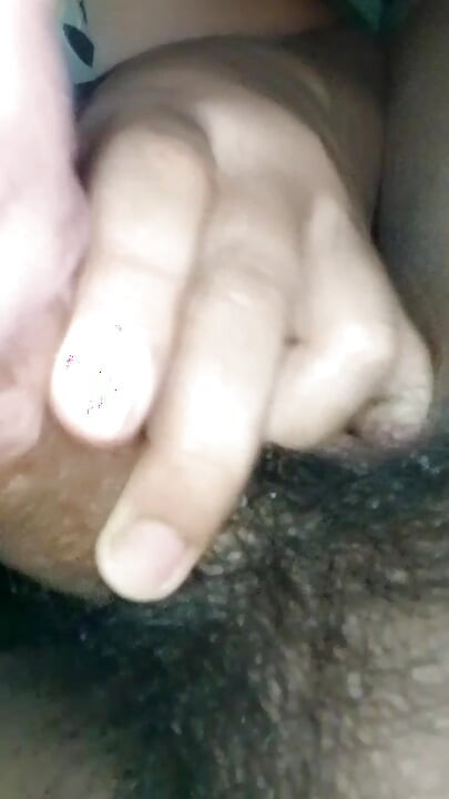 Auntie blowjob