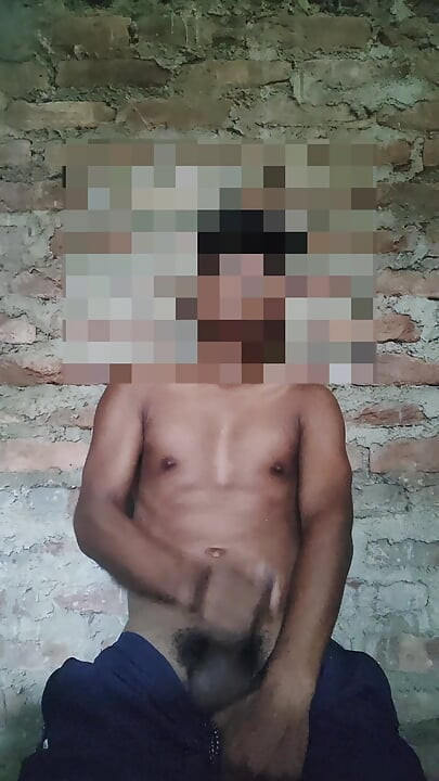 Evde twink mastürbasyon
