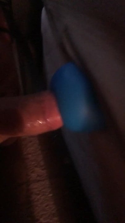 Fucking toy