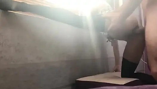 Этот хуй собирается уничтожить меня