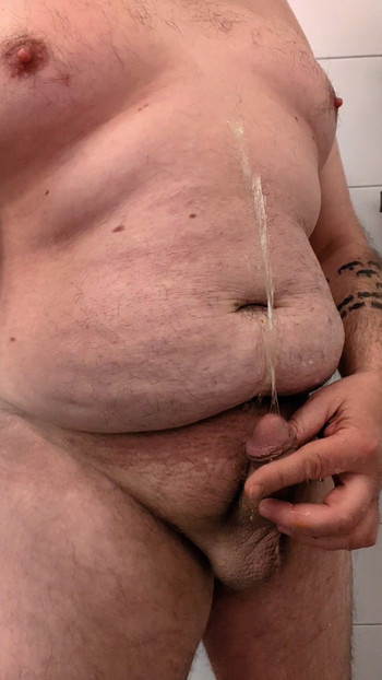 Golden shower