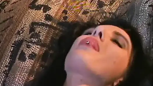 Wives Home Alone: Wife #130