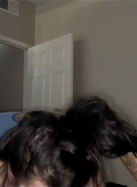 Khloe Lynn Loves Sucking Dick