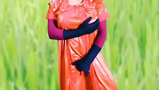 sundari arpita vabir cum ros
